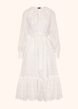 ROBE COTON