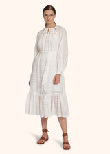 ROBE COTON