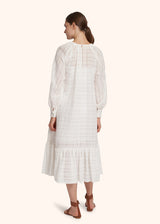 ROBE COTON