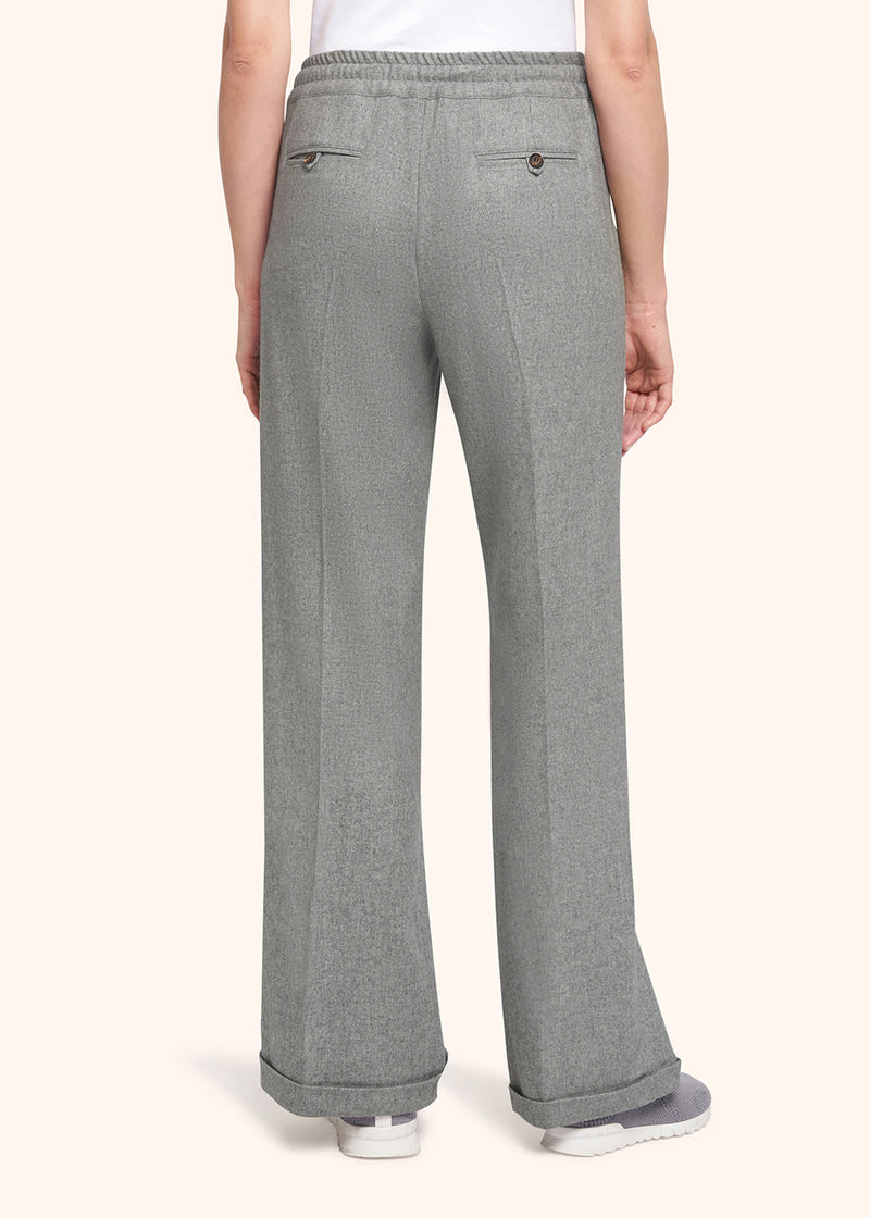 PANTALON CACHEMIRE