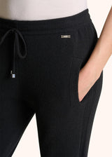 PANTALONS CACHEMIRE