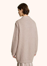 CARDIGAN CACHEMIRE