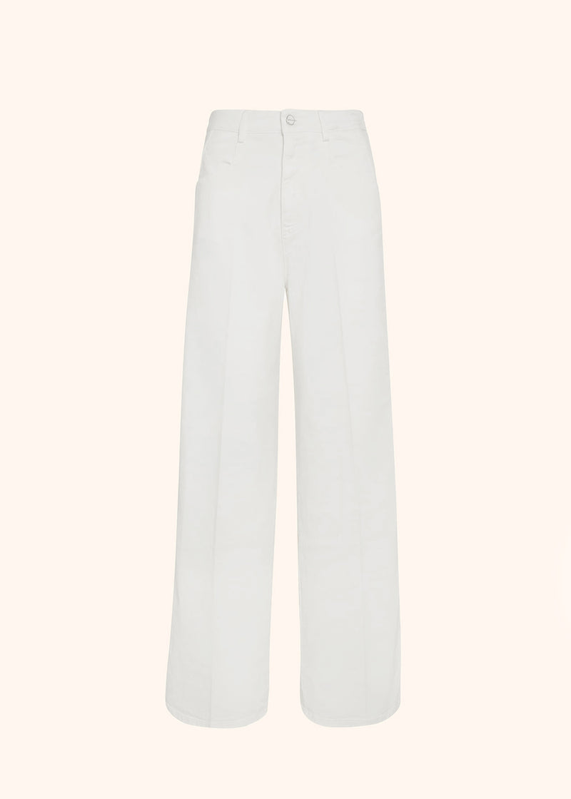 PANTALONS COTON