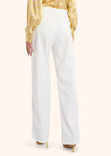 PANTALONS COTON