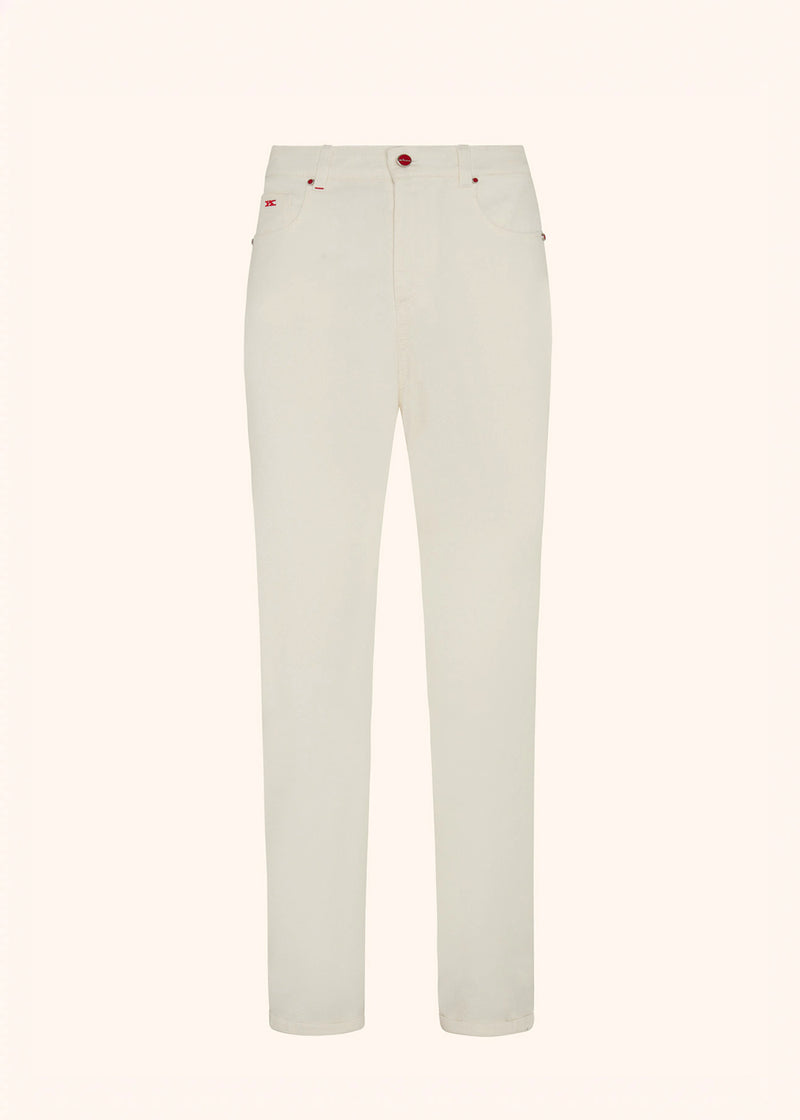 PANTALONS COTON