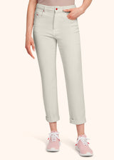 PANTALONS COTON