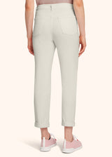 PANTALONS COTON