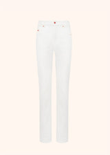 PANTALONS COTON