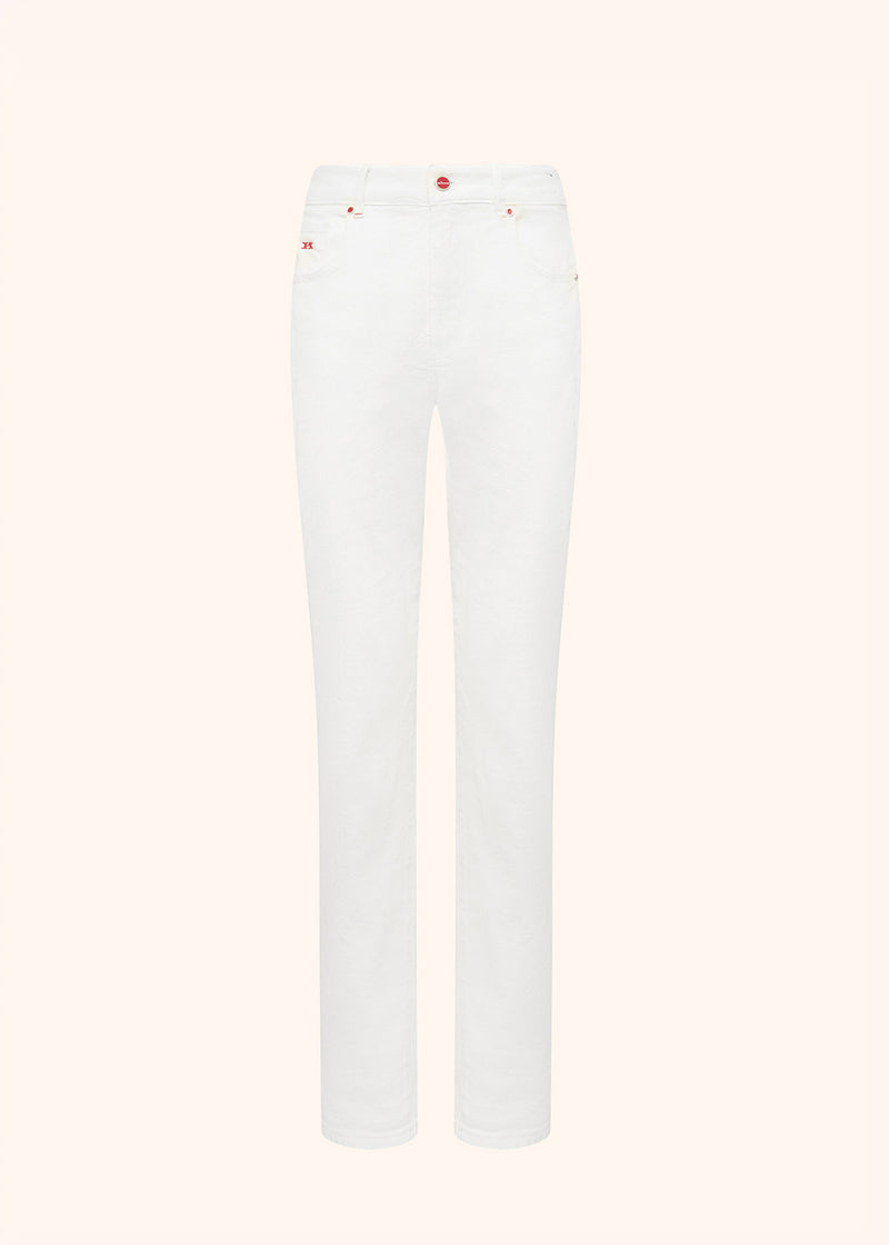 PANTALONS COTON