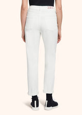 PANTALONS COTON