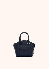 SAC MINI KARLA EN CUIR