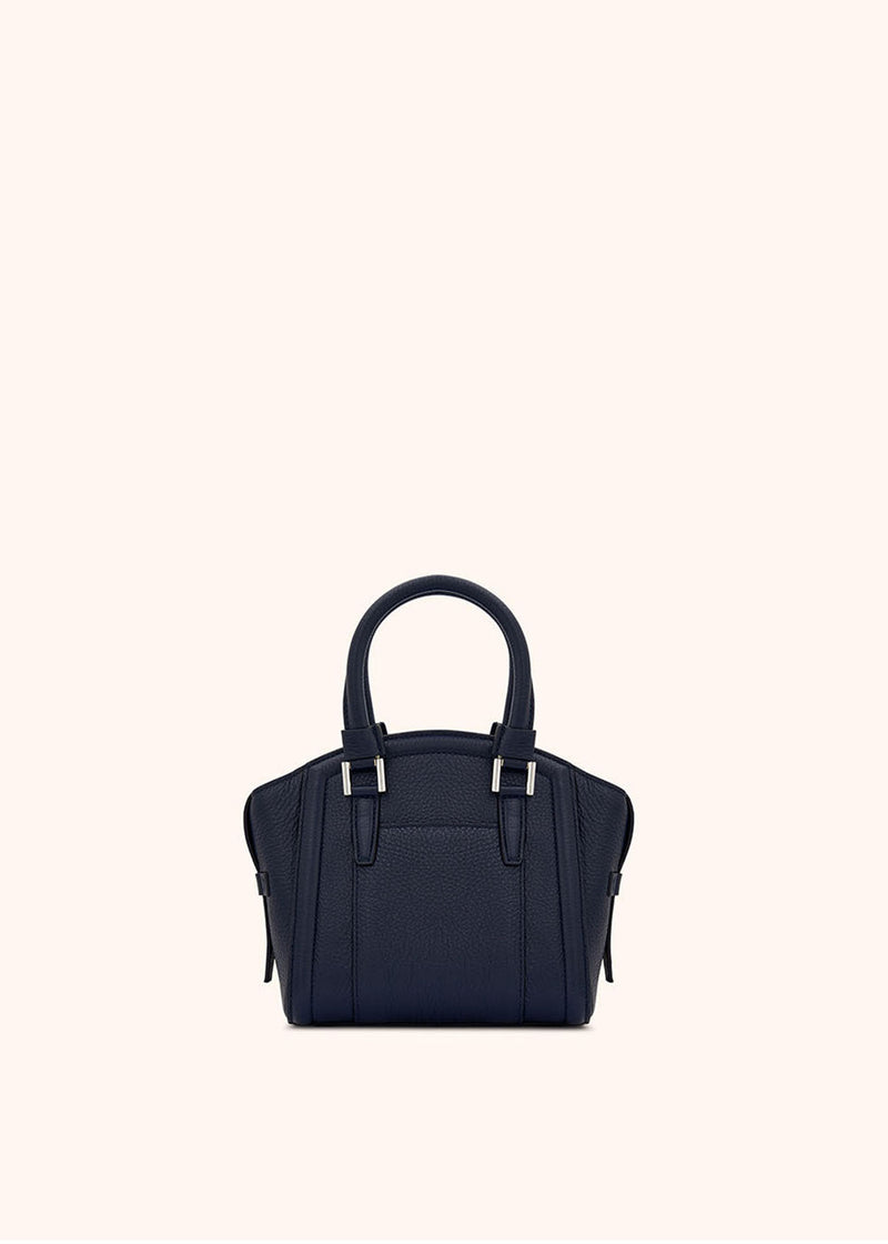 SAC MINI KARLA EN CUIR