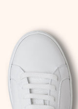 SNEAKERS PEAU DE DAIM