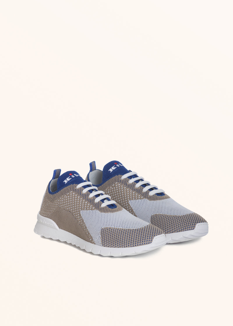 FITS - SNEAKERS COTON