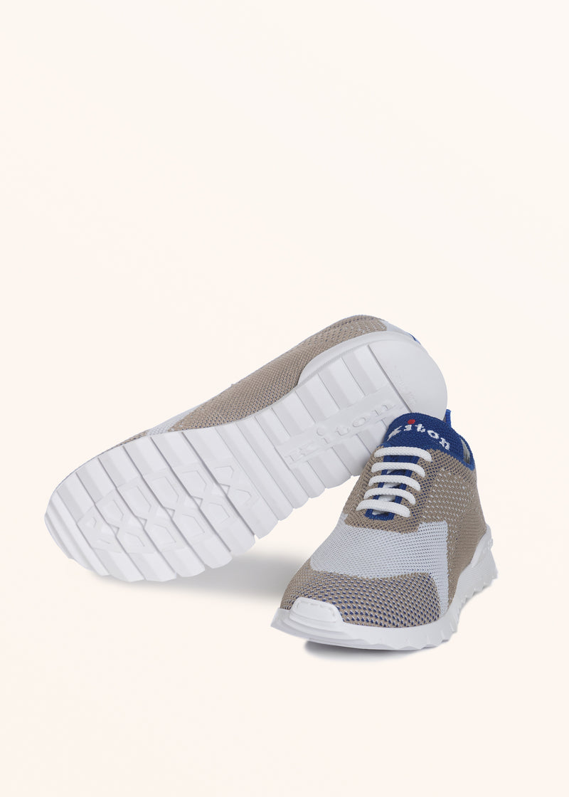 FITS - SNEAKERS COTON