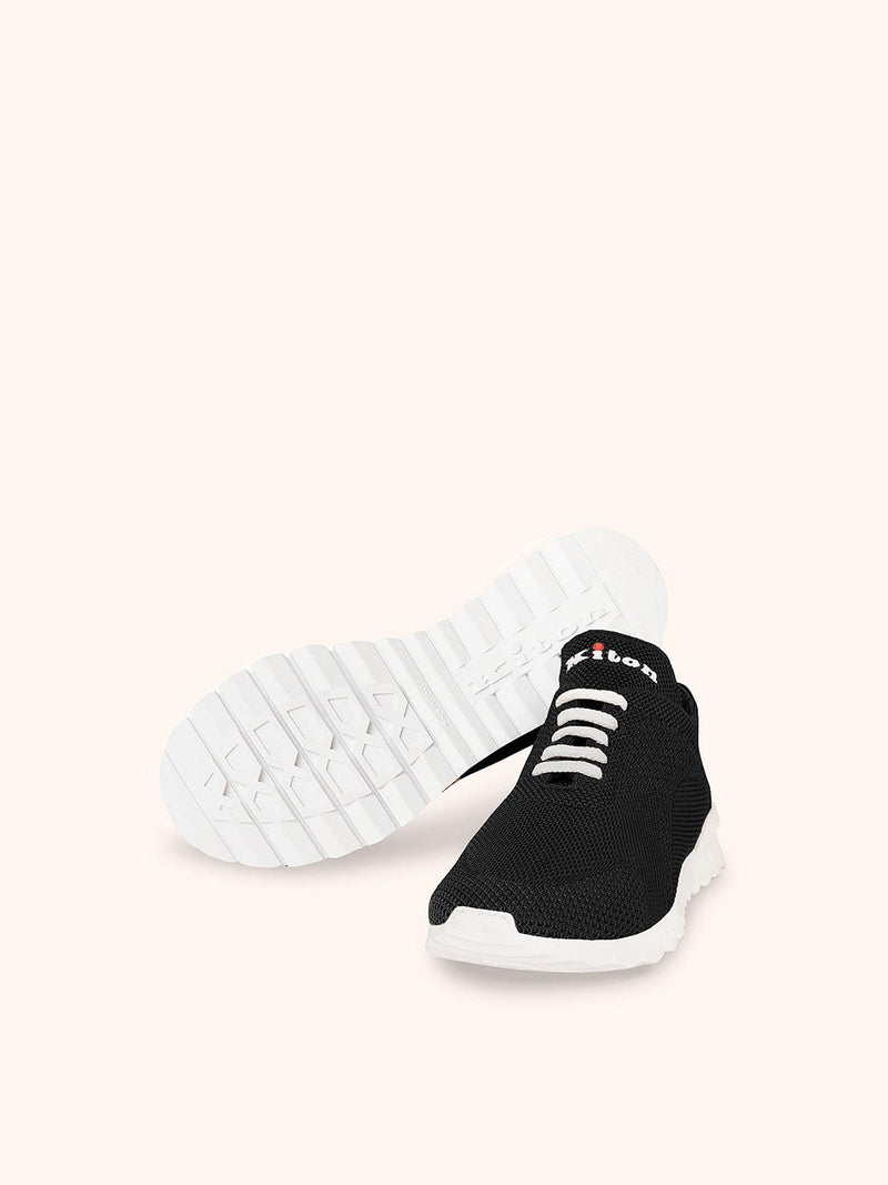 FITS - SNEAKERS COTON