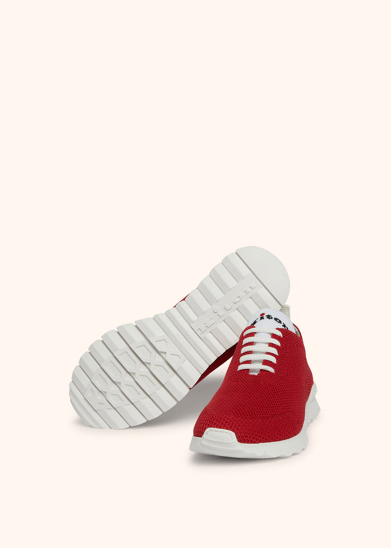 FITS - SNEAKERS COTON