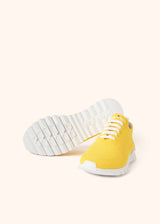 FITS - SNEAKERS COTON