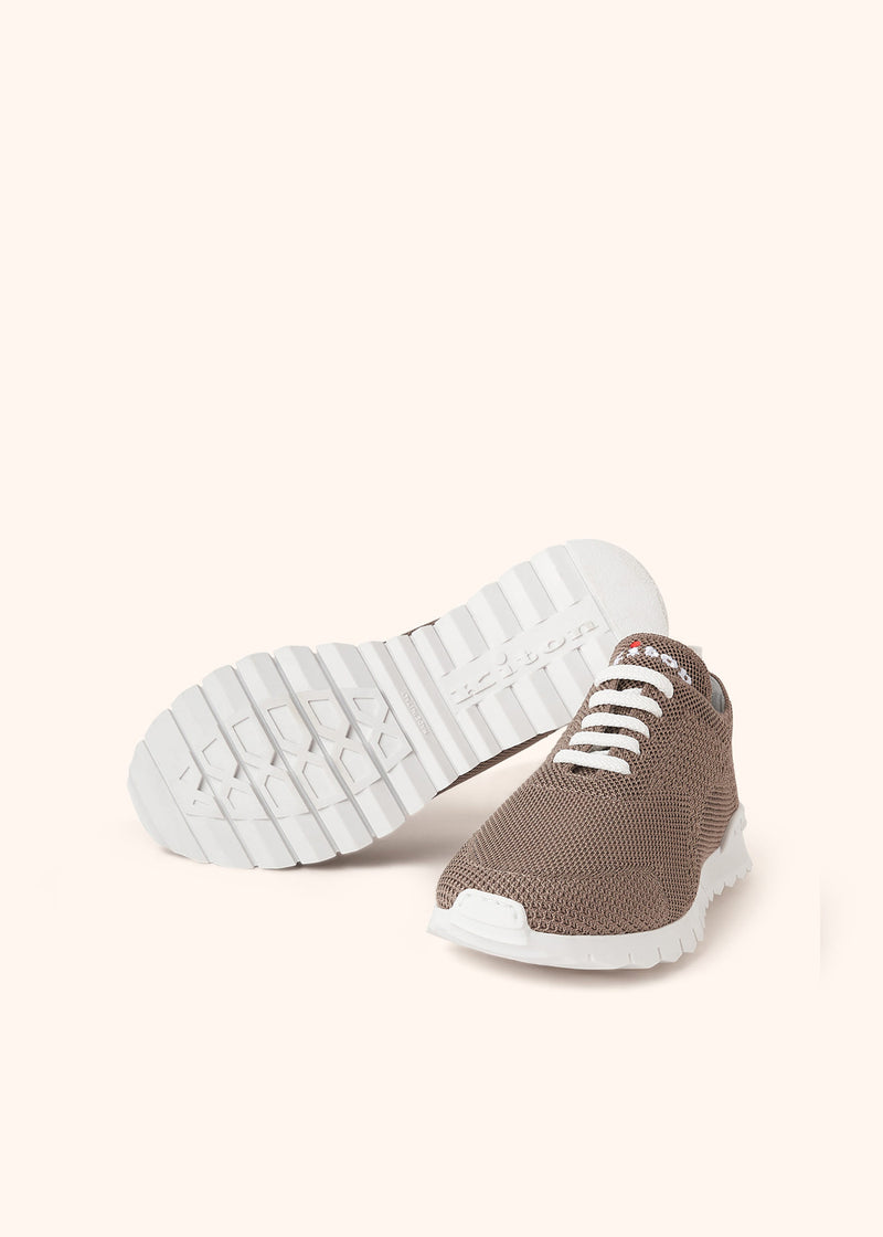 FITS - SNEAKERS COTON