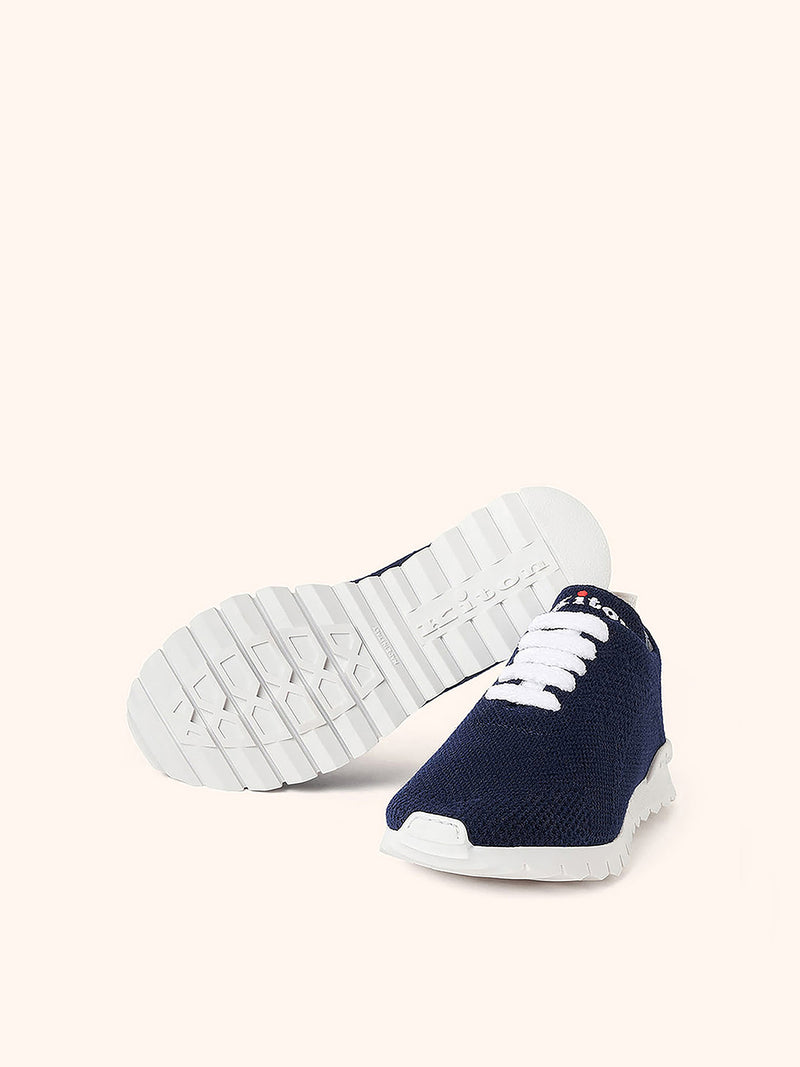 FITS - SNEAKERS CACHEMIRE