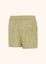 BOXER DE PLAGE POLYESTER