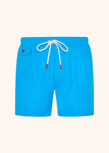 BOXER DE PLAGE POLYESTER