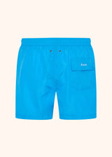 BOXER DE PLAGE POLYESTER