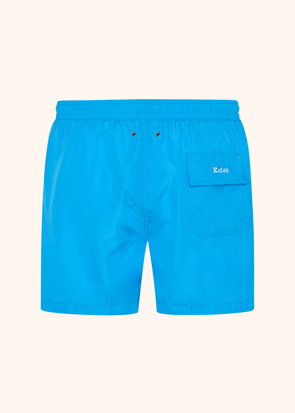 BOXER DE PLAGE POLYESTER