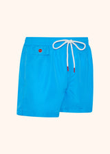 BOXER DE PLAGE POLYESTER