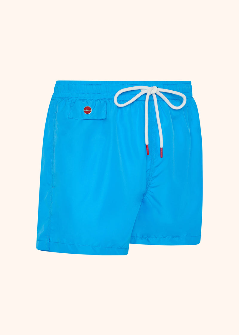 BOXER DE PLAGE POLYESTER