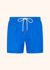 BOXER DE PLAGE POLYESTER