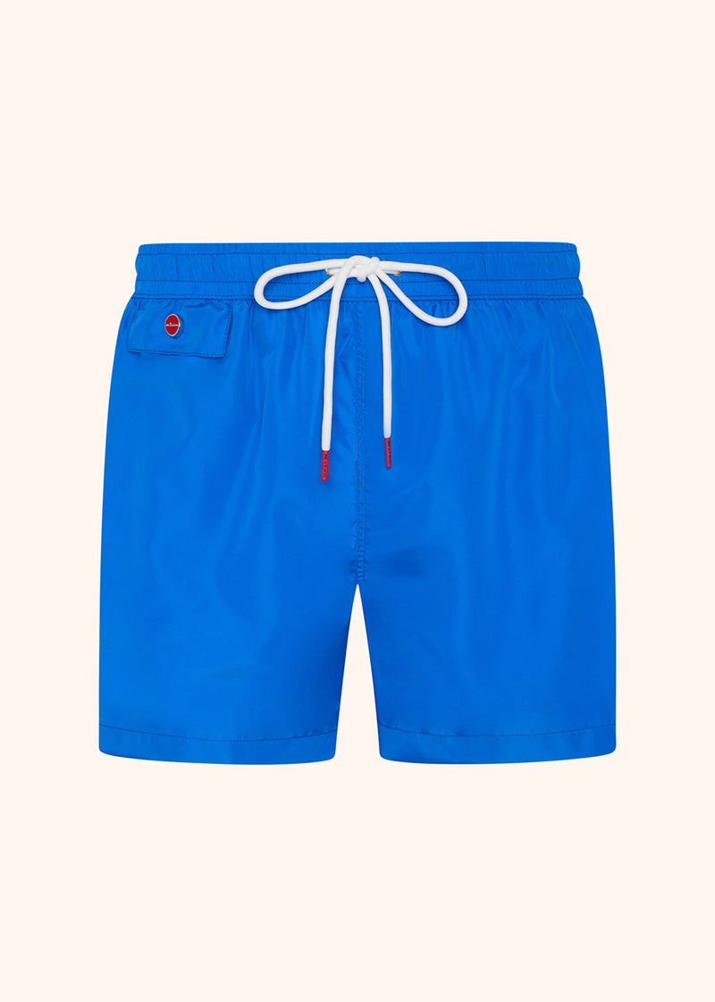 BOXER DE PLAGE POLYESTER