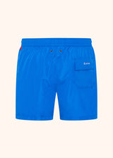 BOXER DE PLAGE POLYESTER