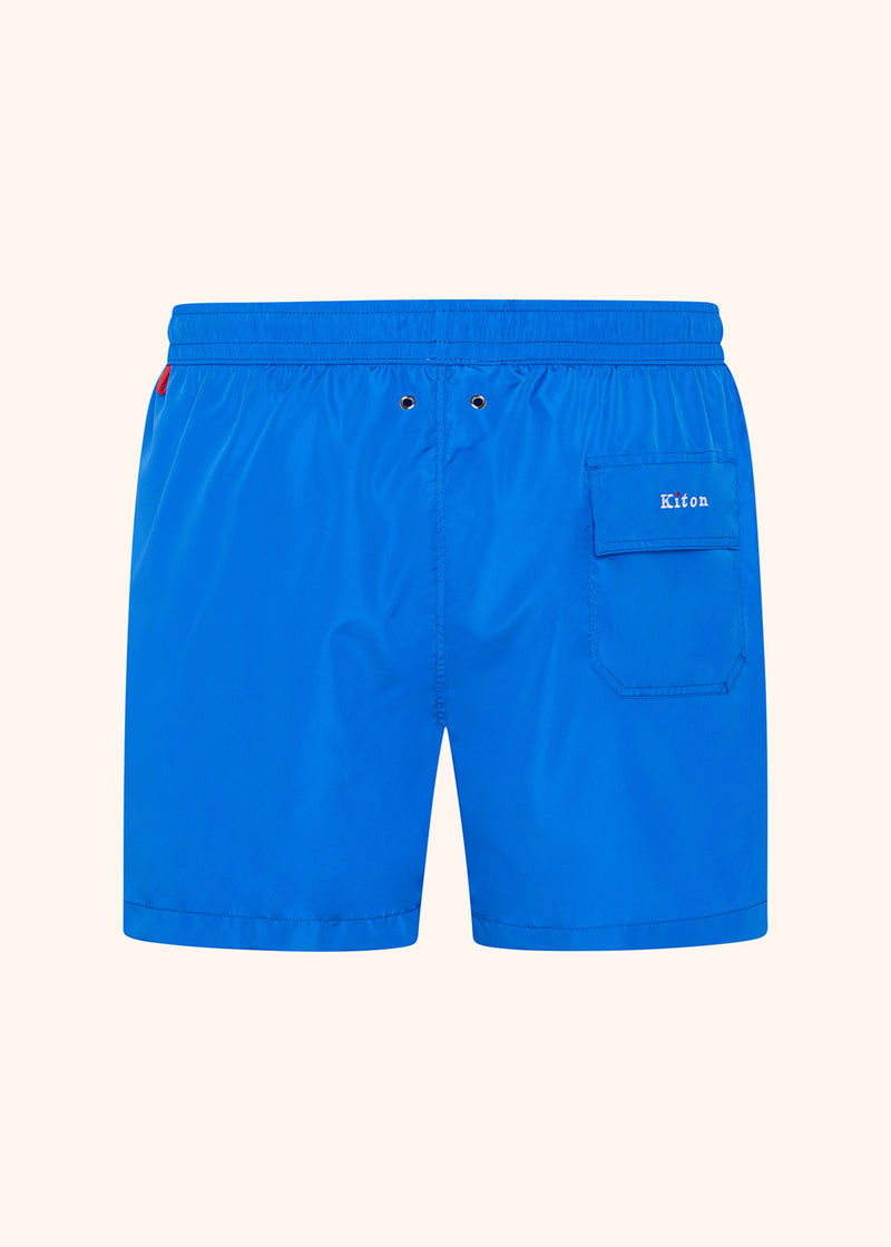 BOXER DE PLAGE POLYESTER