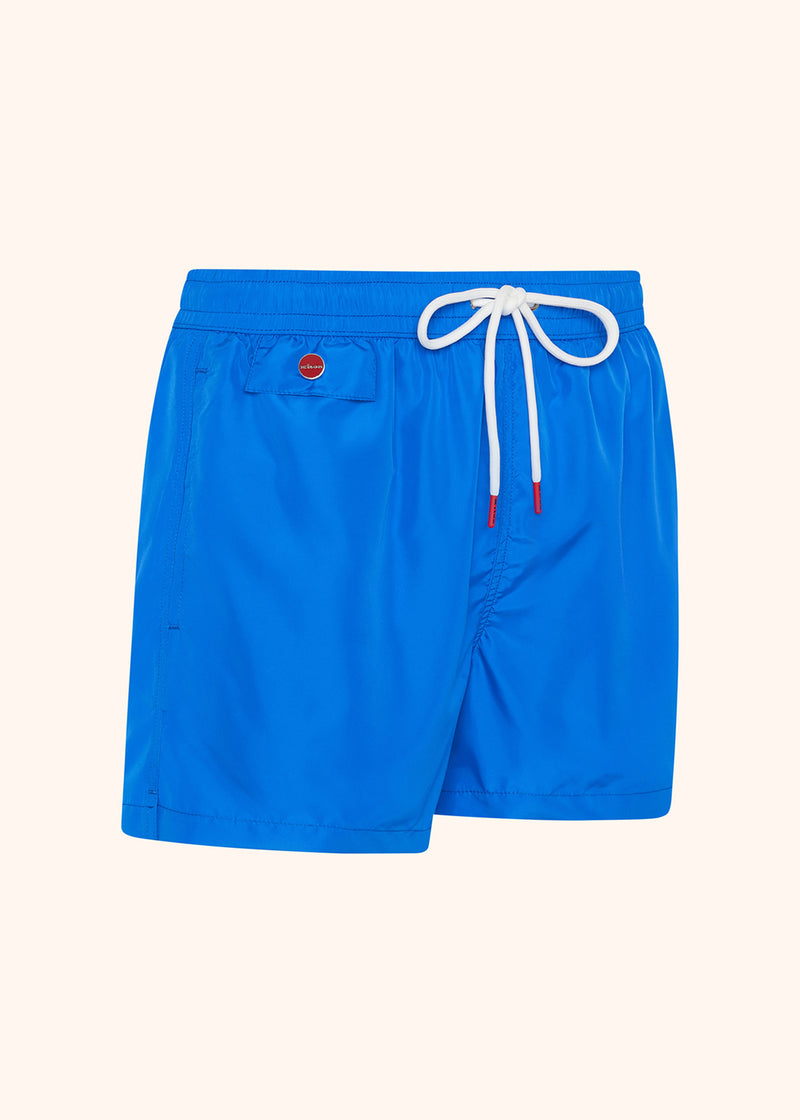 BOXER DE PLAGE POLYESTER