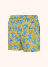 BOXER DE PLAGE POLYESTER