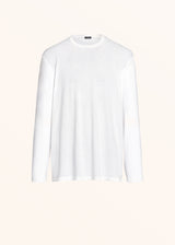 T-SHIRT M/L COTON