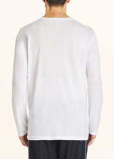 T-SHIRT M/L COTON