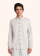 CHEMISE M/L COTON