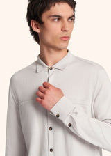 CHEMISE M/L COTON