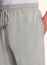 PANTALONS COTON