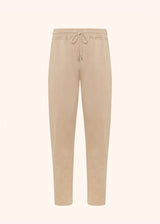 PANTALONS COTON