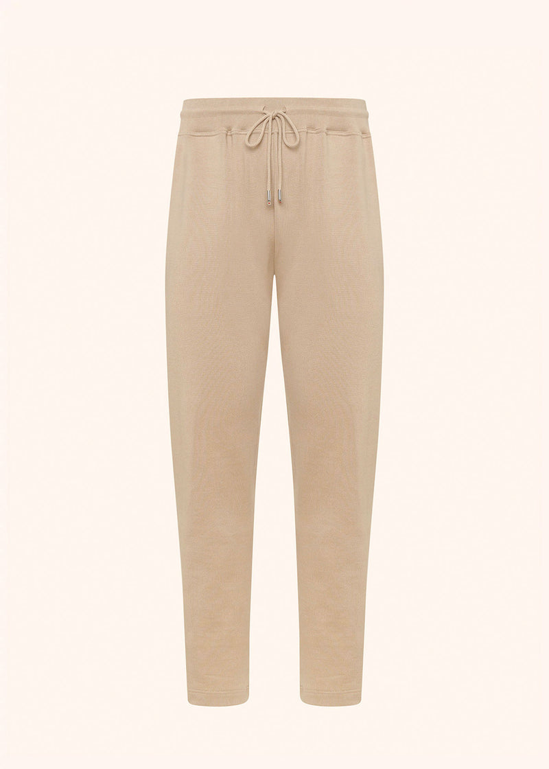 PANTALONS COTON