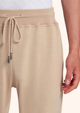 PANTALONS COTON