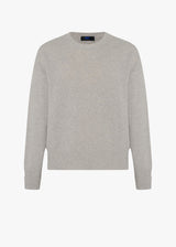 PULL LEISURE EN LAINE