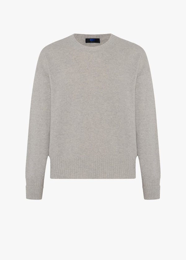 PULL LEISURE EN LAINE