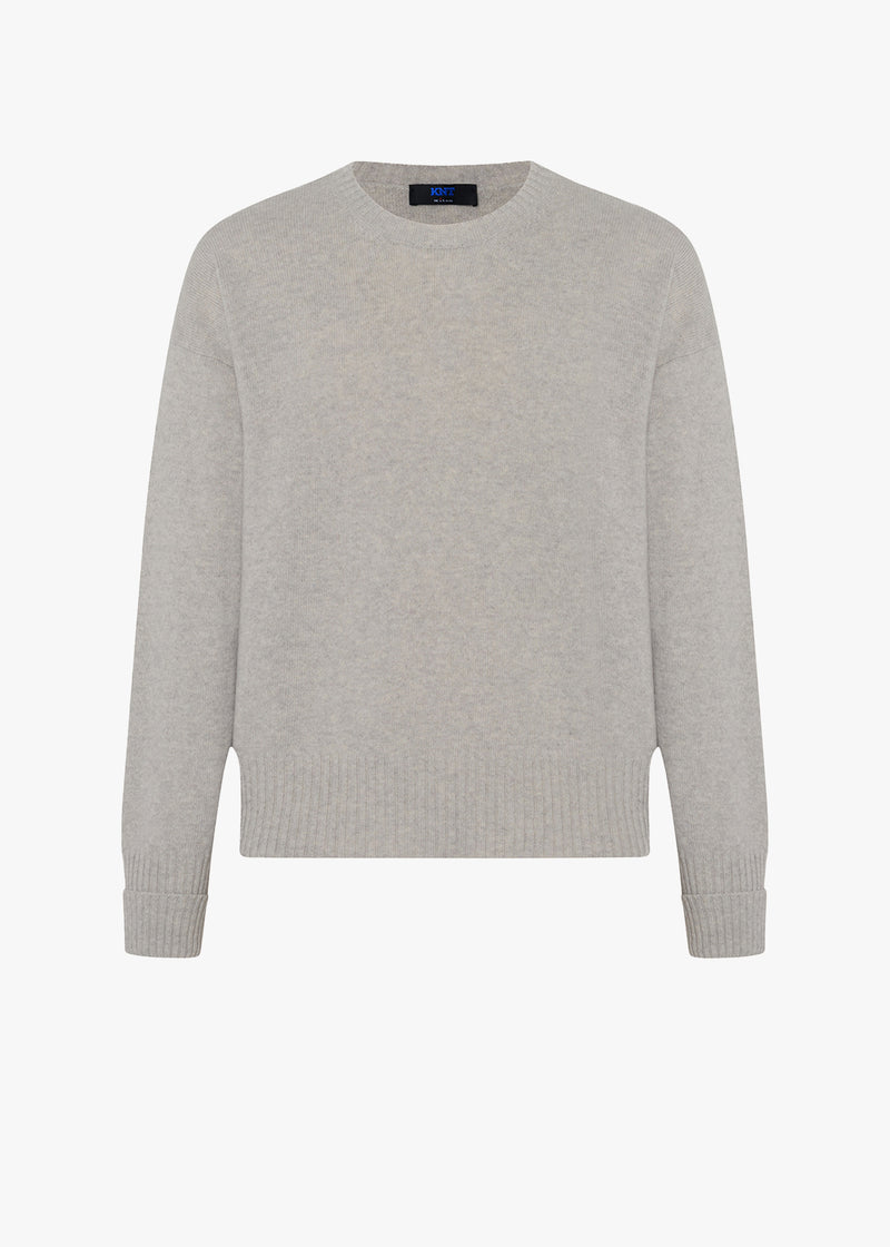 PULL LEISURE EN LAINE