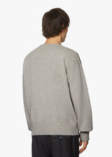 PULL LEISURE EN LAINE