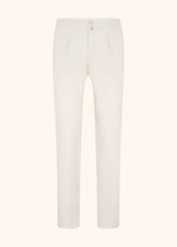 PANTALON COTON