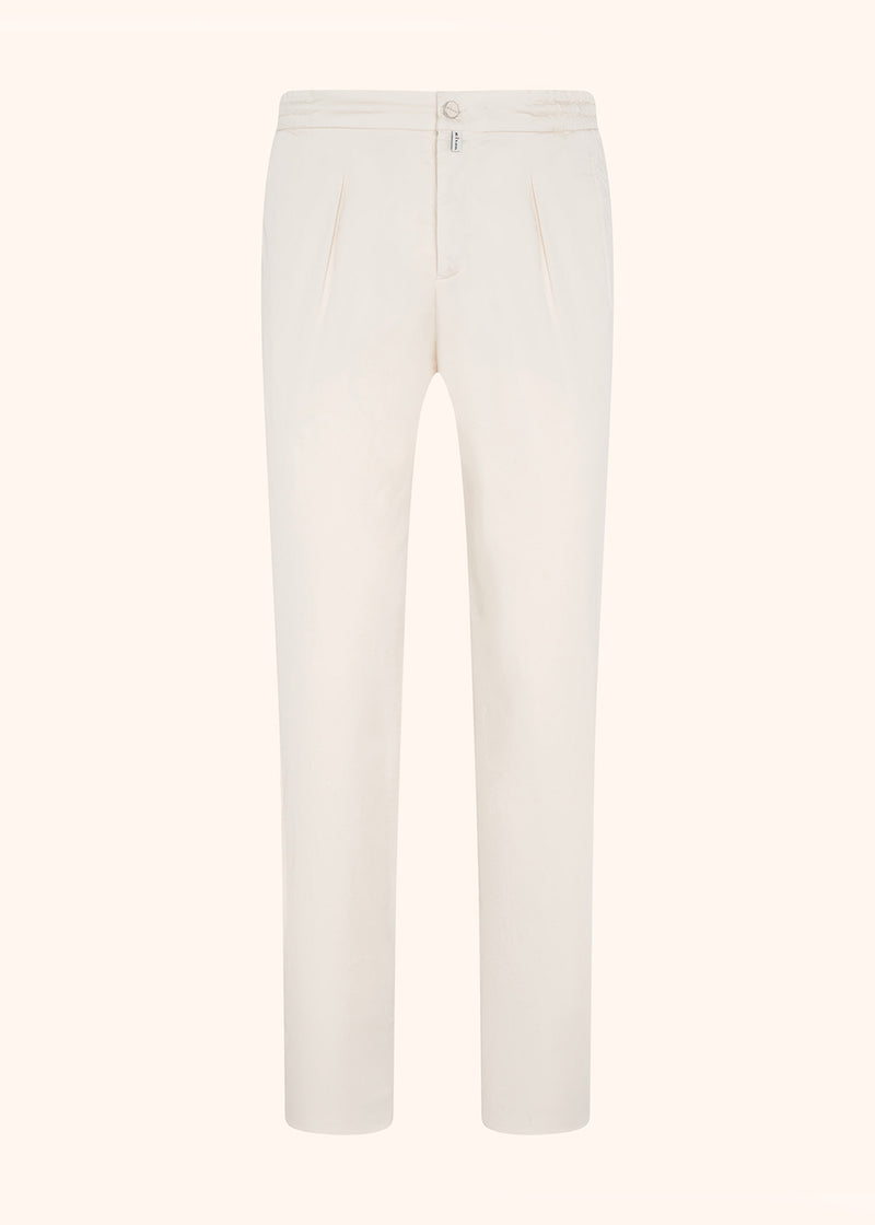 PANTALON COTON